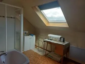 House à Champeaux — vignette 18