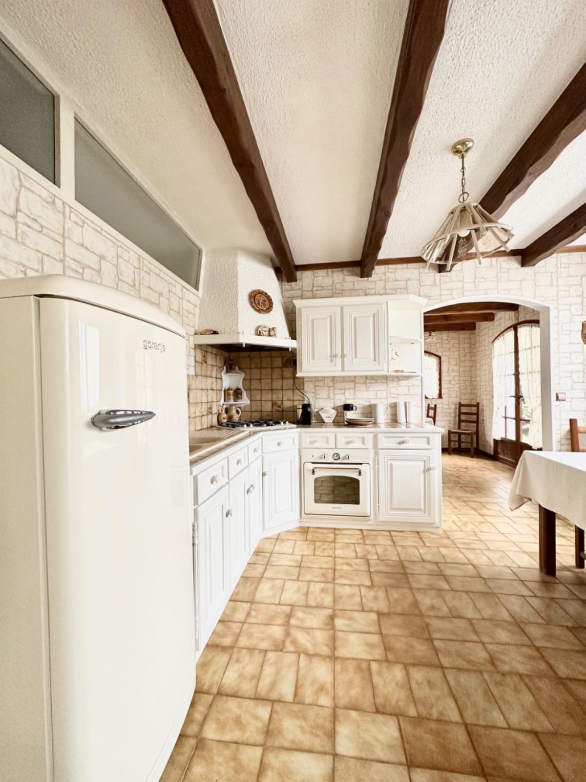 Maison à Saint-Jean-d'Illac — vignette 5