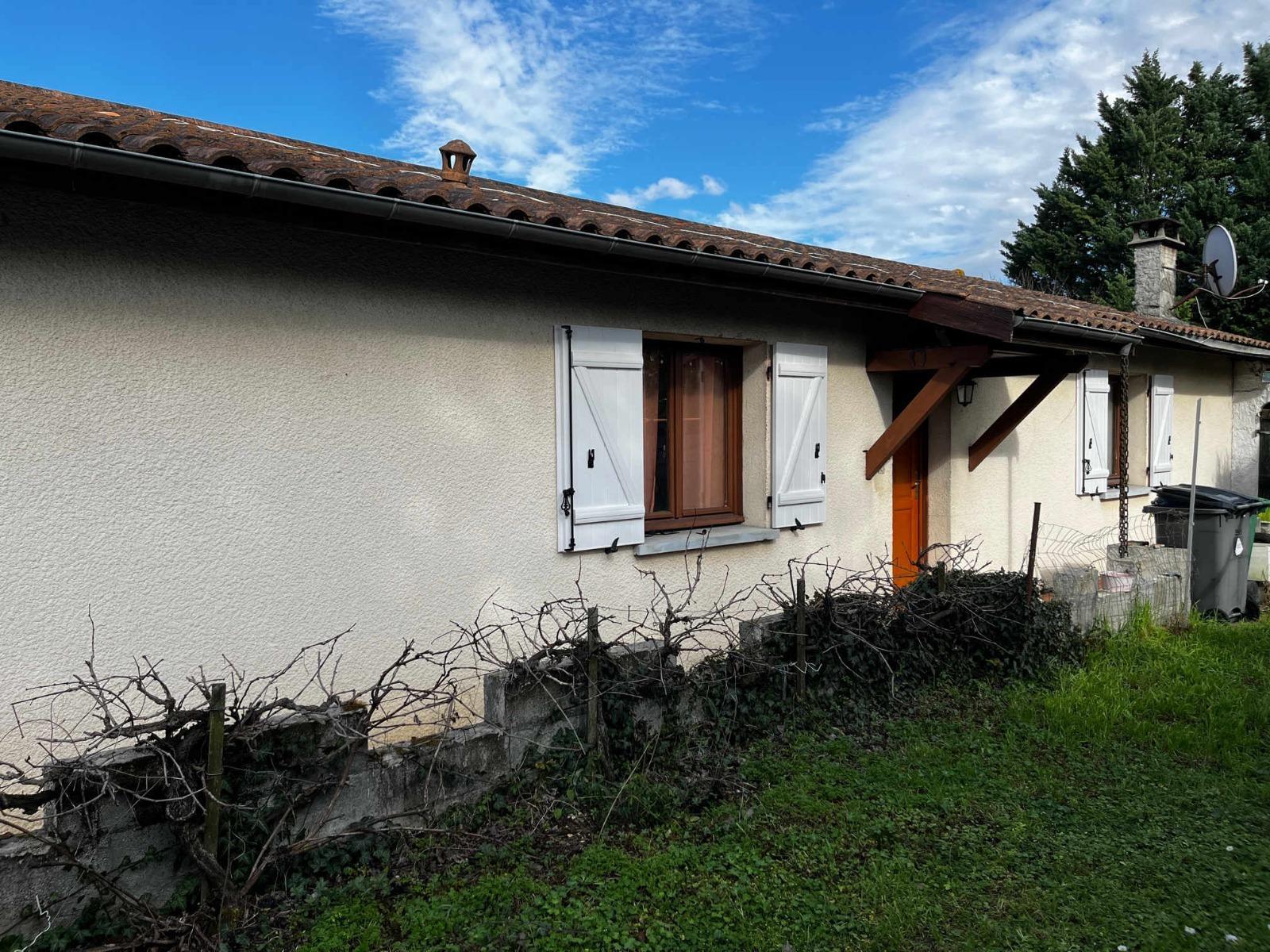 Maison de 114 m² à eysines (33320)