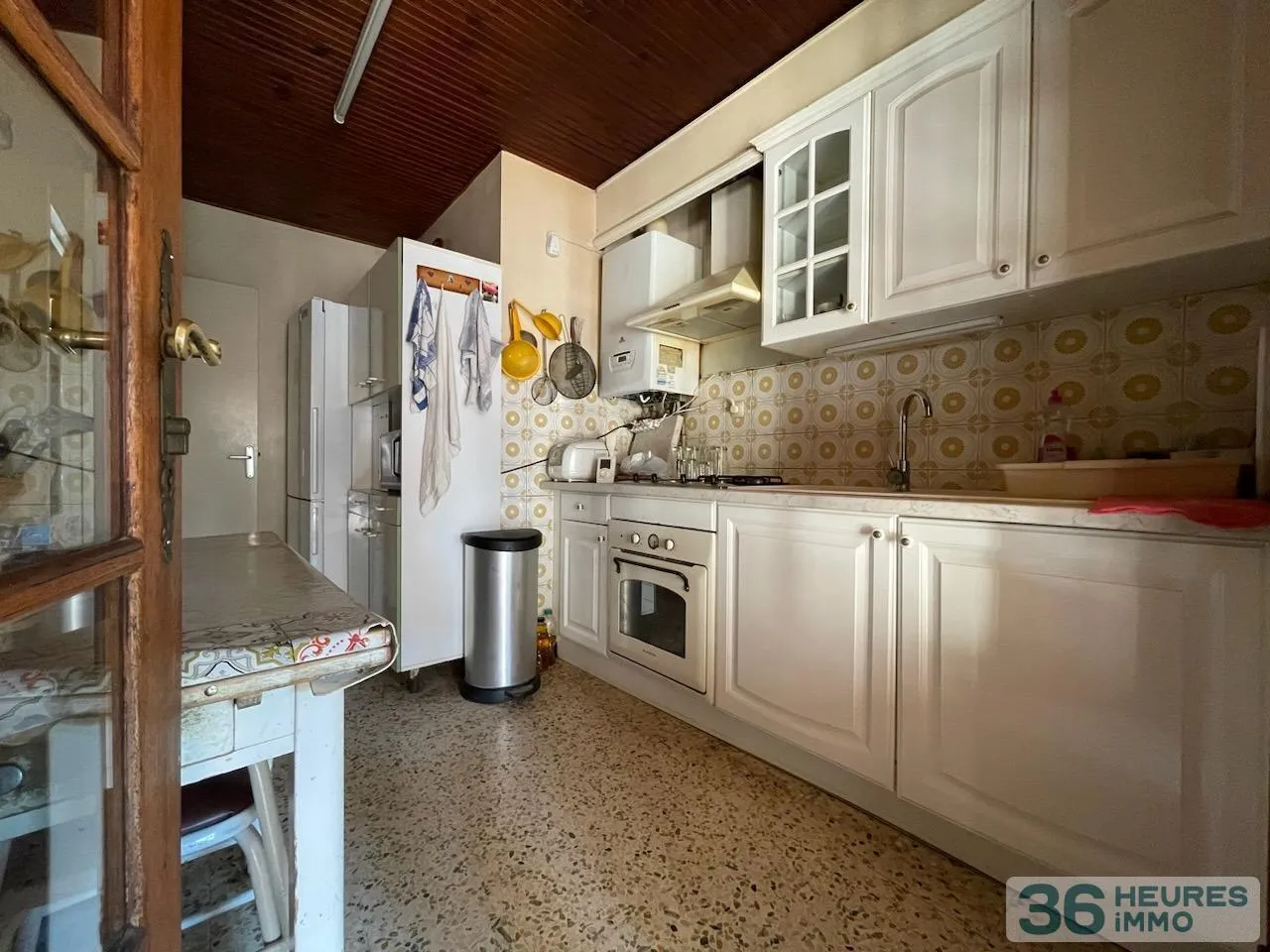 House à Caissargues — vignette 3