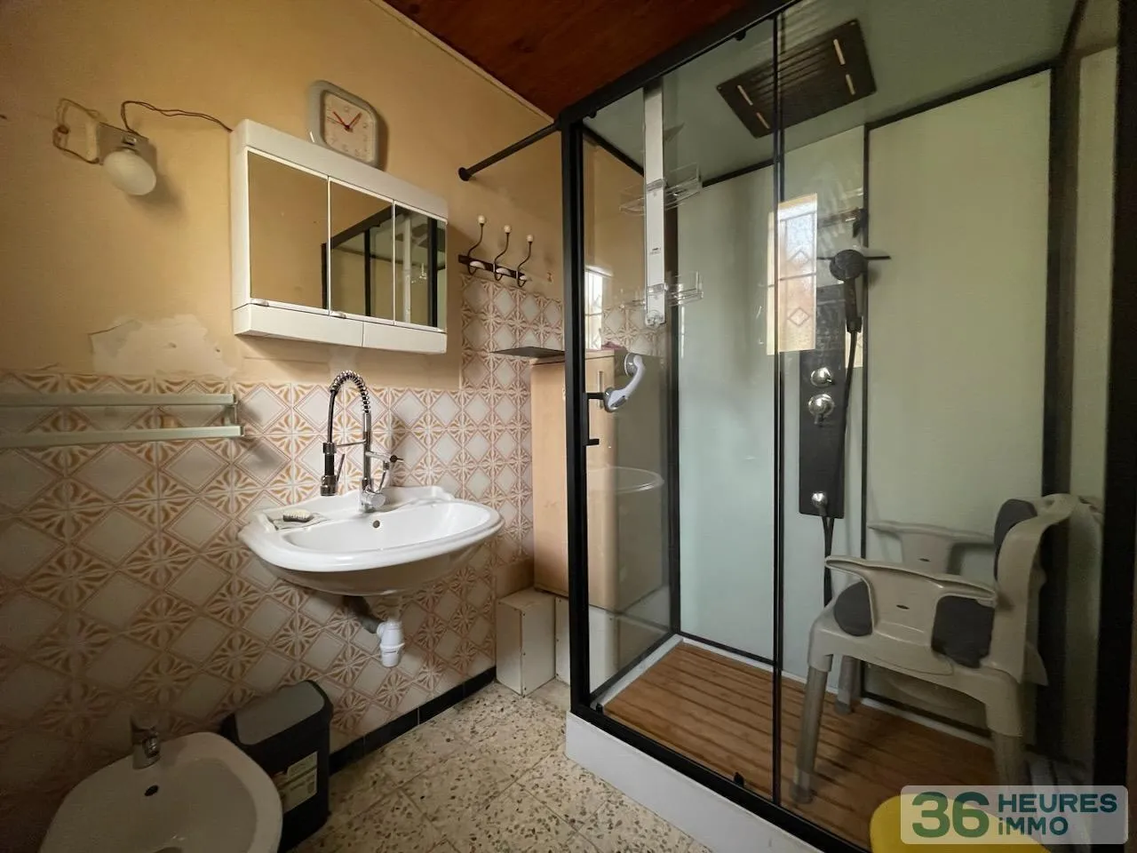 House à Caissargues — vignette 6