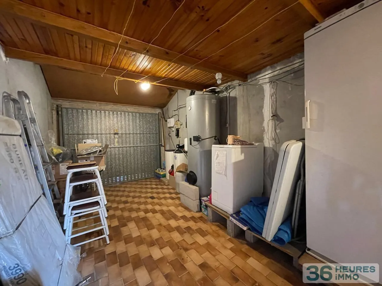 House à Caissargues — vignette 7