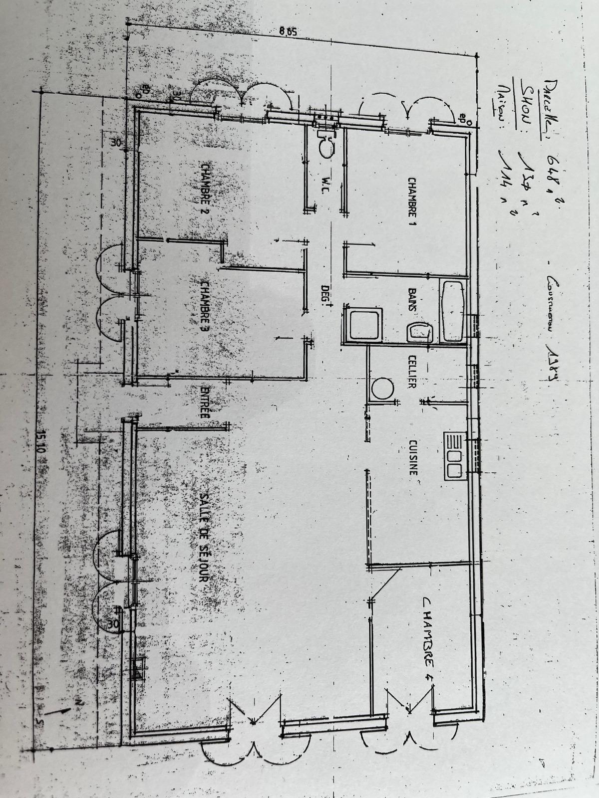 Maison à Eysines — vignette 11