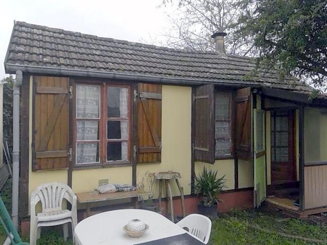 House à Arnage — vignette 2