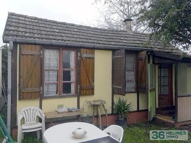 House à Arnage — vignette 2