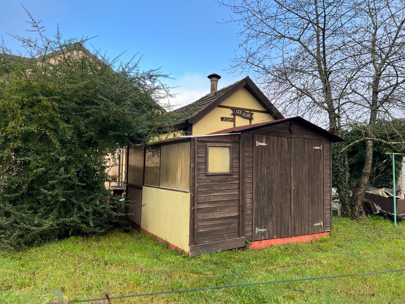 House à Arnage — vignette 3