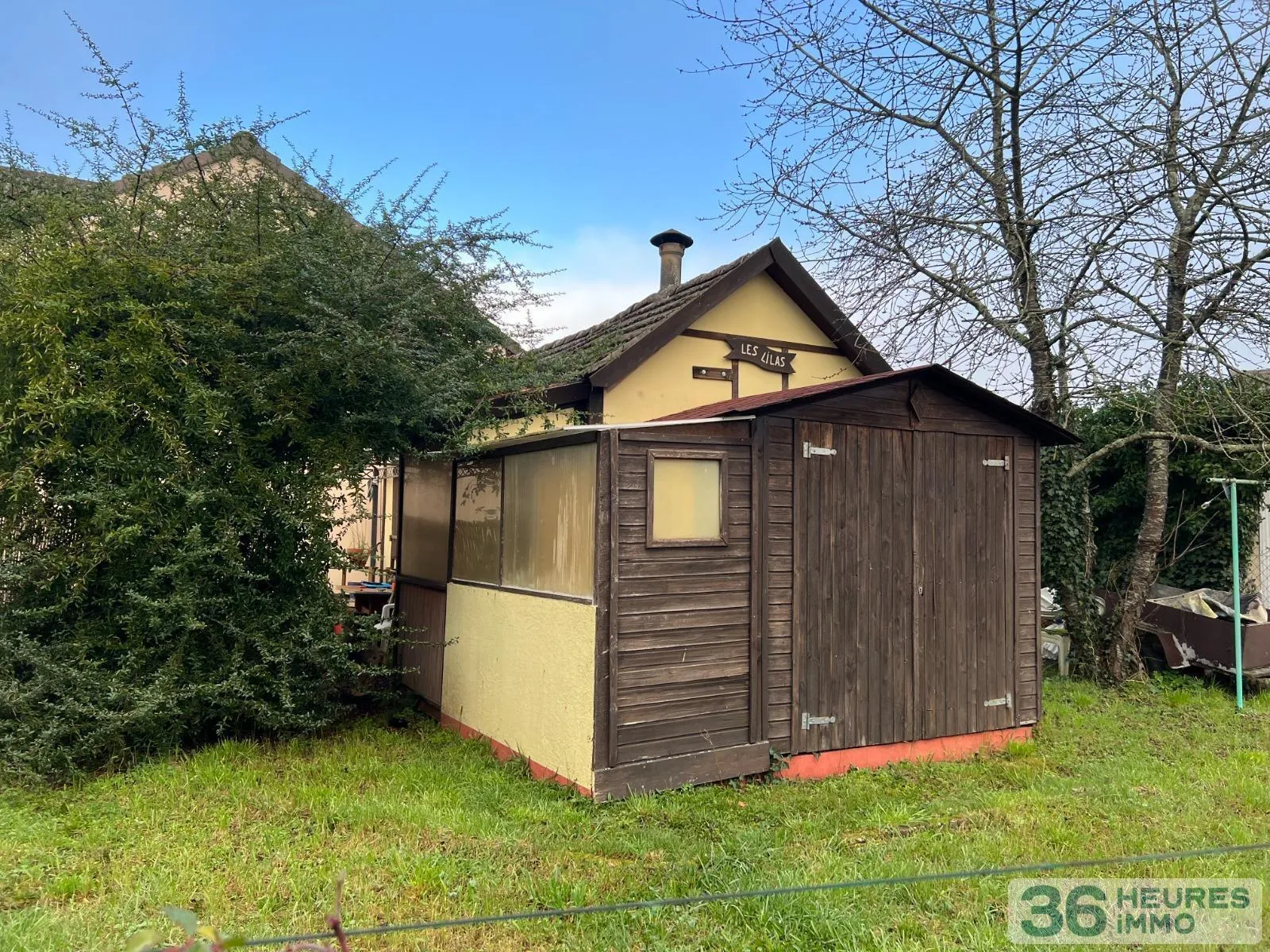 House à Arnage — vignette 3
