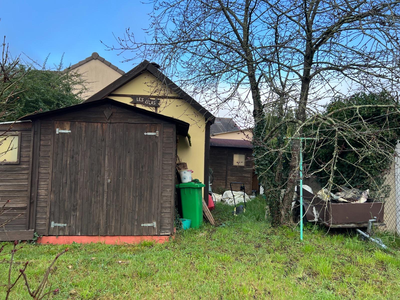 House à Arnage — vignette 4