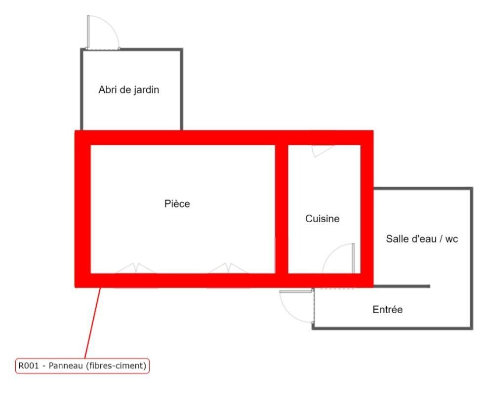 House à Arnage — vignette 5