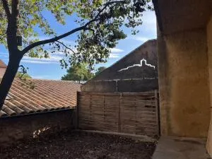 House à Bages — vignette 4