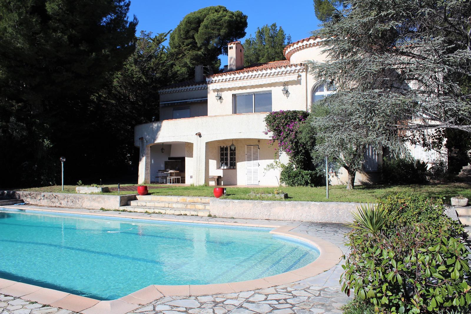 House à La Ciotat — vignette 3