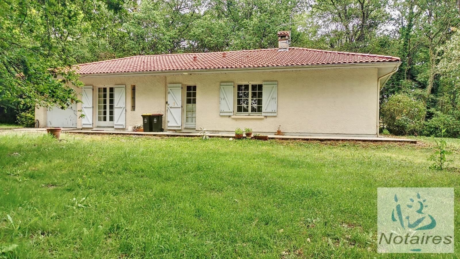 Maison à Sallebœuf — vignette 2