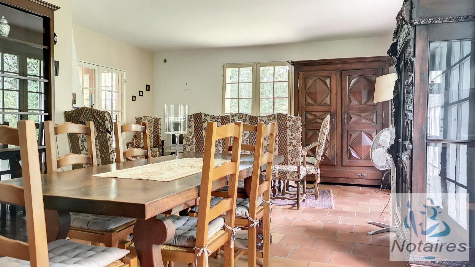 Maison à Sallebœuf — vignette 3