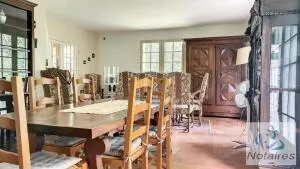 House à Sallebœuf — vignette 3