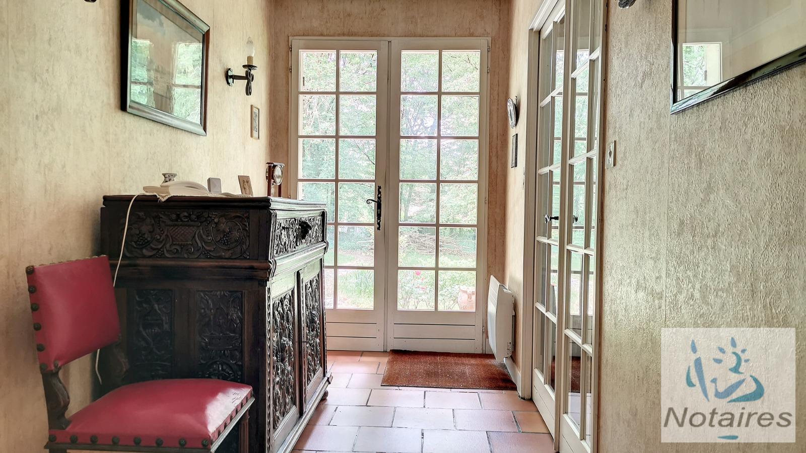 Maison à Sallebœuf — vignette 5