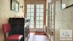 House à Sallebœuf — vignette 5