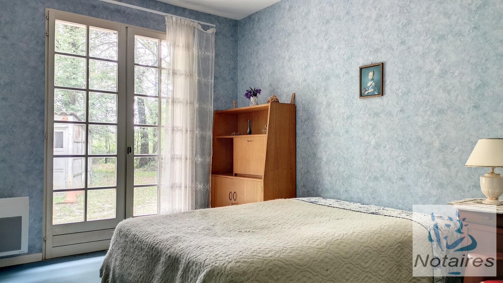Maison à Sallebœuf — vignette 8