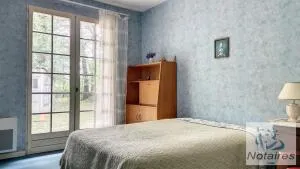 House à Sallebœuf — vignette 8