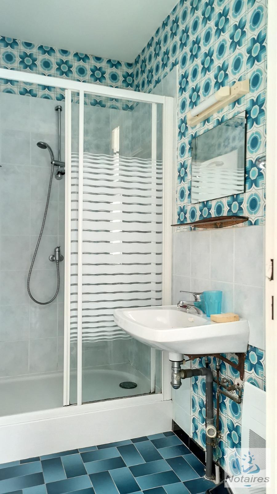 Maison à Sallebœuf — vignette 9