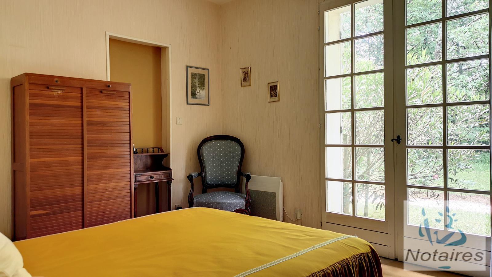 Maison à Sallebœuf — vignette 10