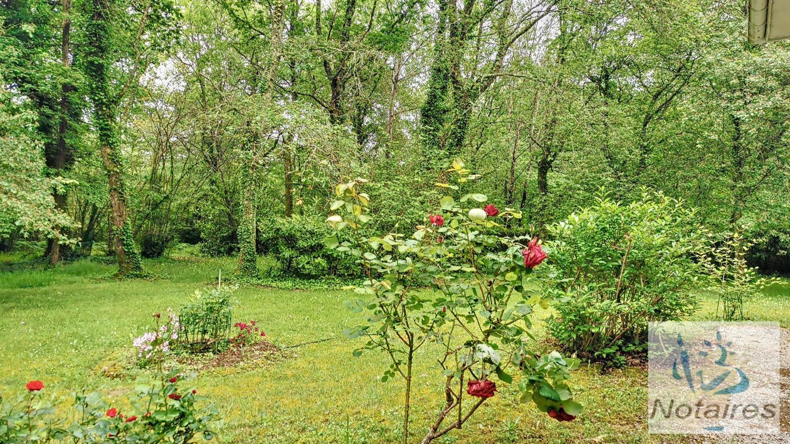 Maison à Sallebœuf — vignette 12