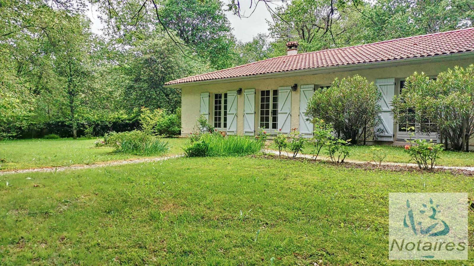 Maison à Sallebœuf — vignette 14