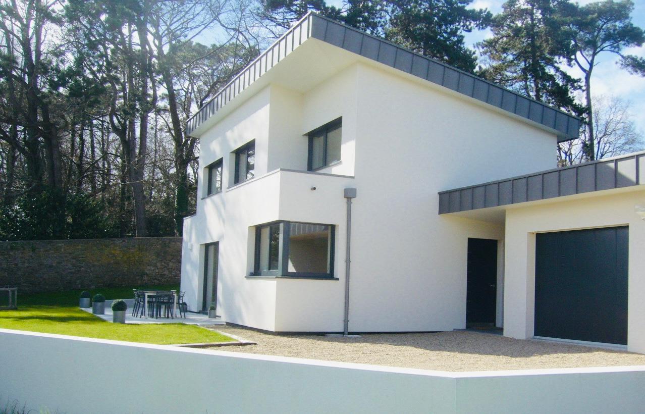 Maison à Arradon — vignette 4