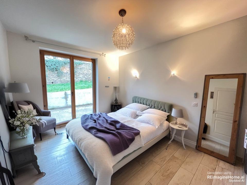 Maison à Arradon — vignette 6