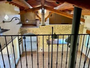 House à Vinassan — vignette 5