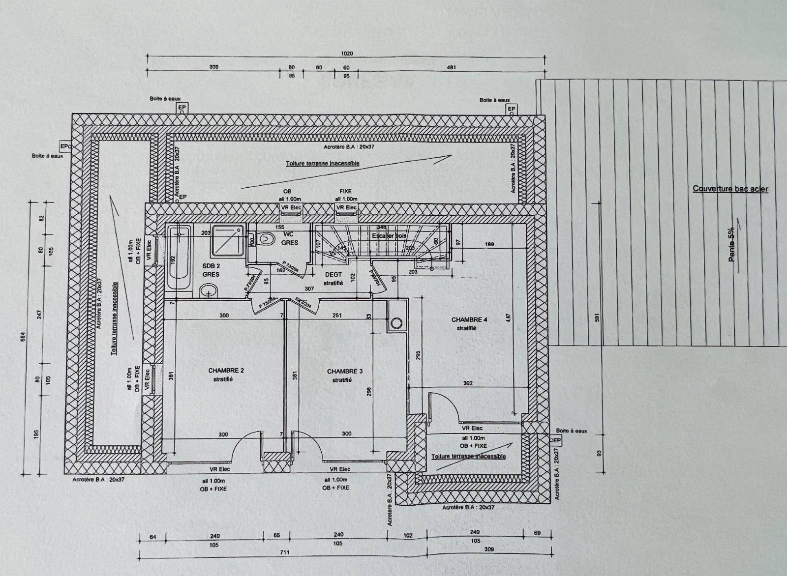 Maison à Arradon — vignette 11
