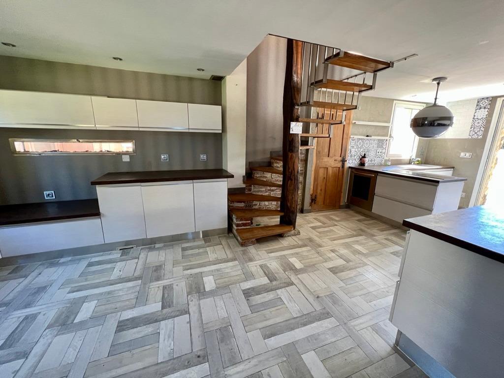 Maison à Vinassan — vignette 7