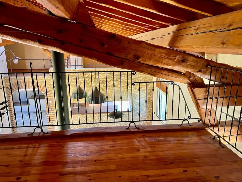 Maison à Vinassan — vignette 9