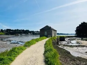 House à Arradon — vignette 13