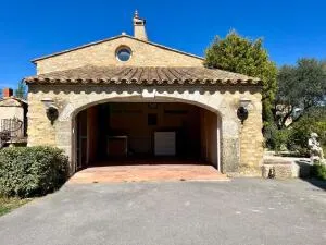 House à Vinassan — vignette 13
