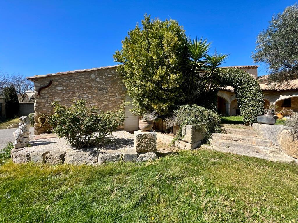 Maison à Vinassan — vignette 17
