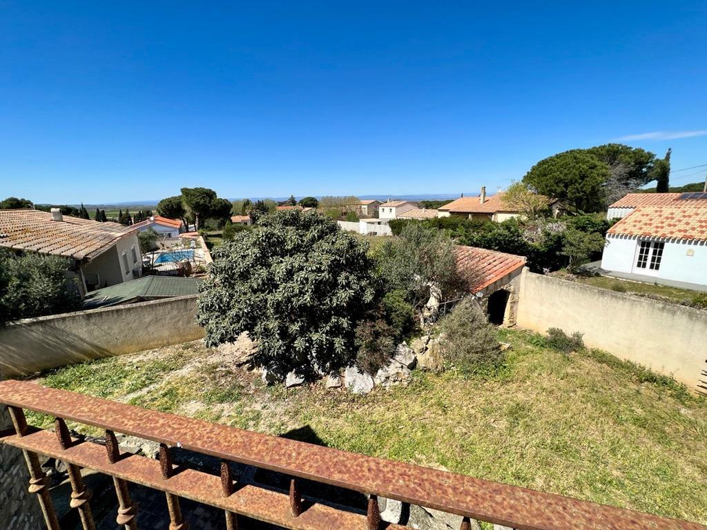 Maison à Vinassan — vignette 18