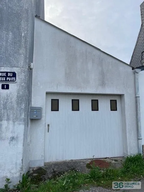 House à Plouhinec — vignette 8