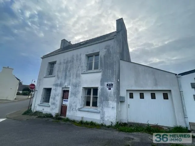 House à Plouhinec — vignette 17