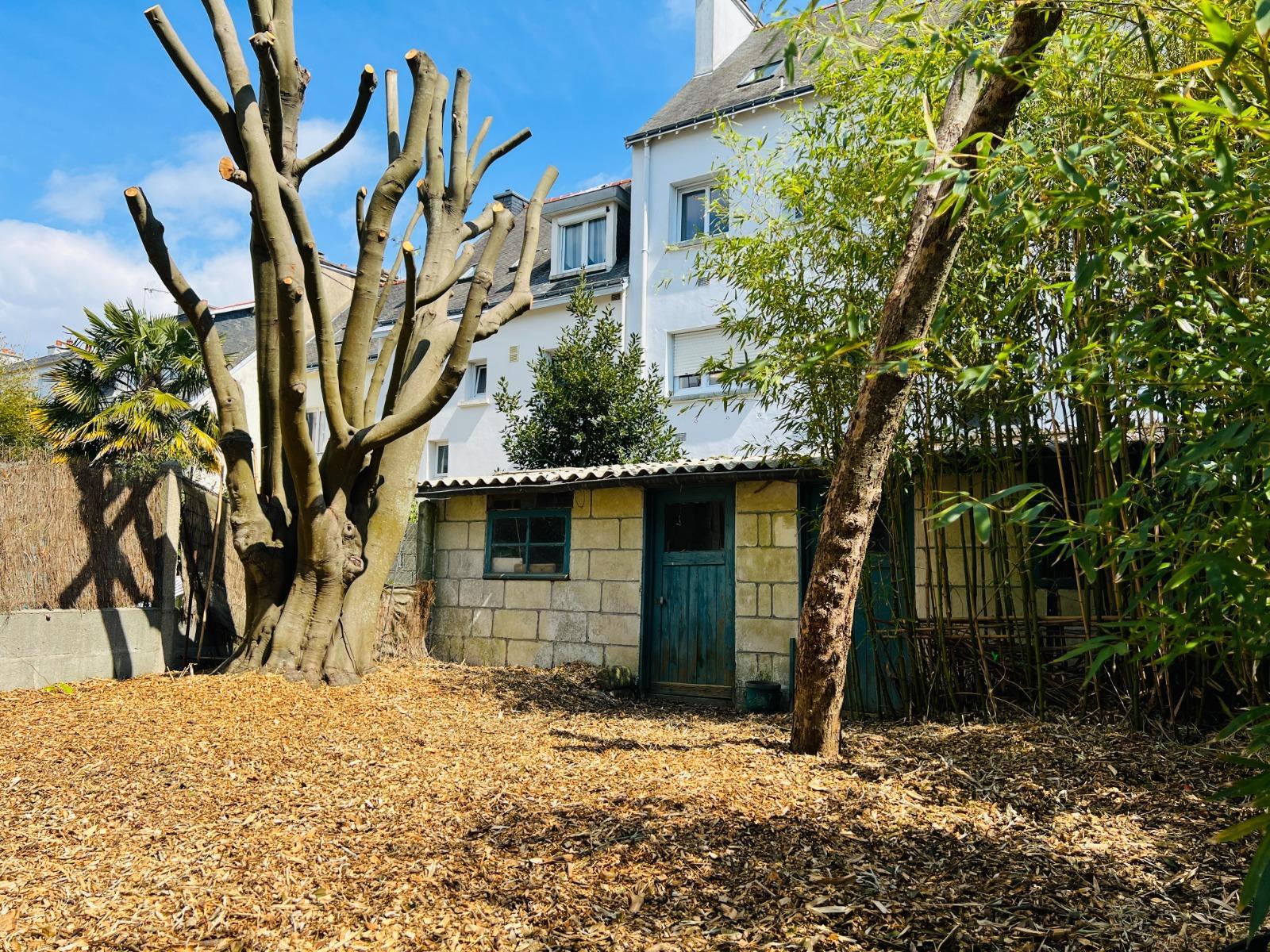 Maison à Lorient — vignette 8