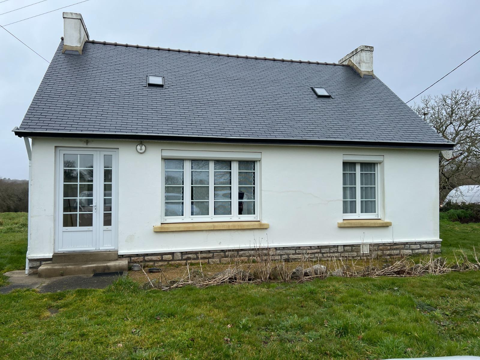 Maison campagne