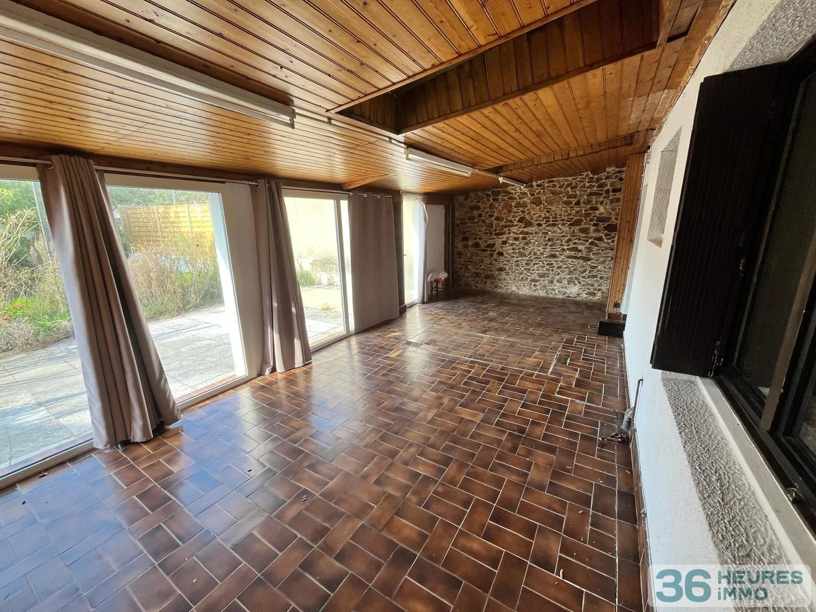 House à Brem-sur-Mer — vignette 3