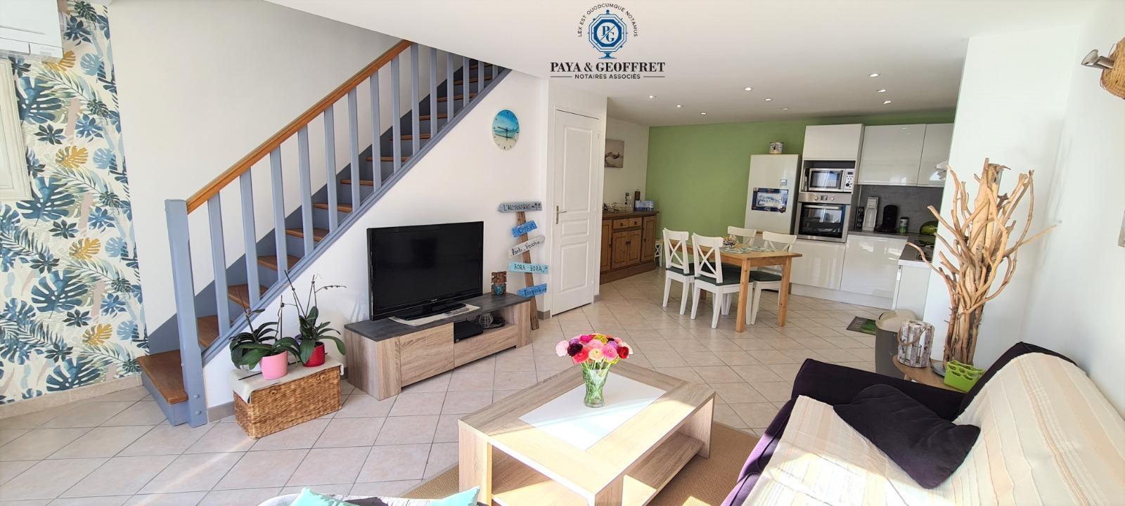 Apartment à La Crau — vignette 4