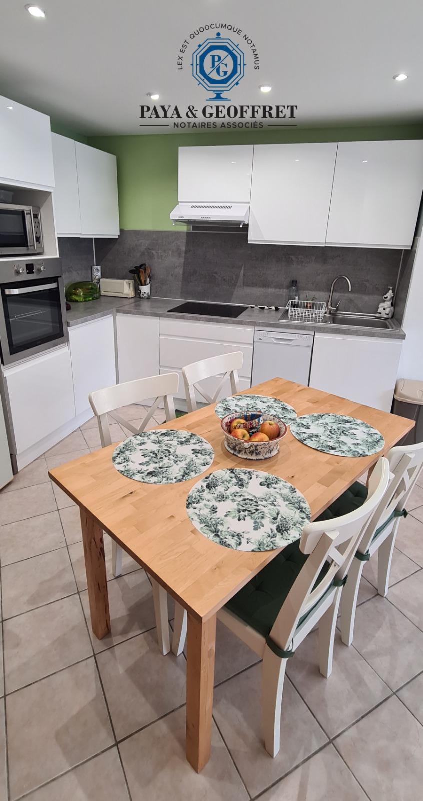 Apartment à La Crau — vignette 5