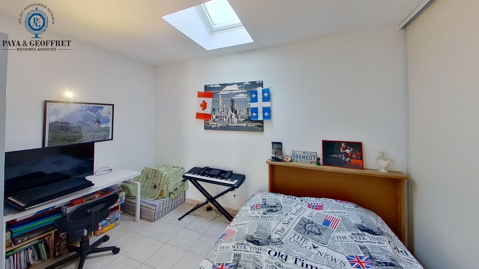 Apartment à La Crau — vignette 7