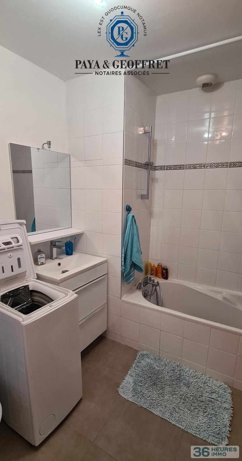 Apartment à La Crau — vignette 9