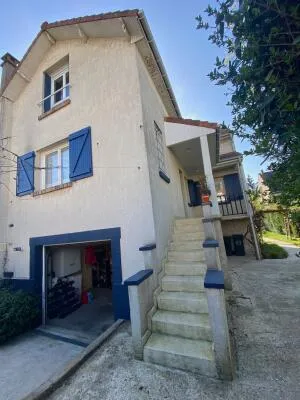 House à Champigny-sur-Marne — vignette 3