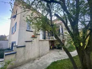 House à Champigny-sur-Marne — vignette 4