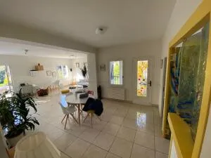 House à Champigny-sur-Marne — vignette 11