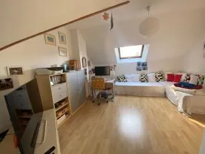 House à Champigny-sur-Marne — vignette 13