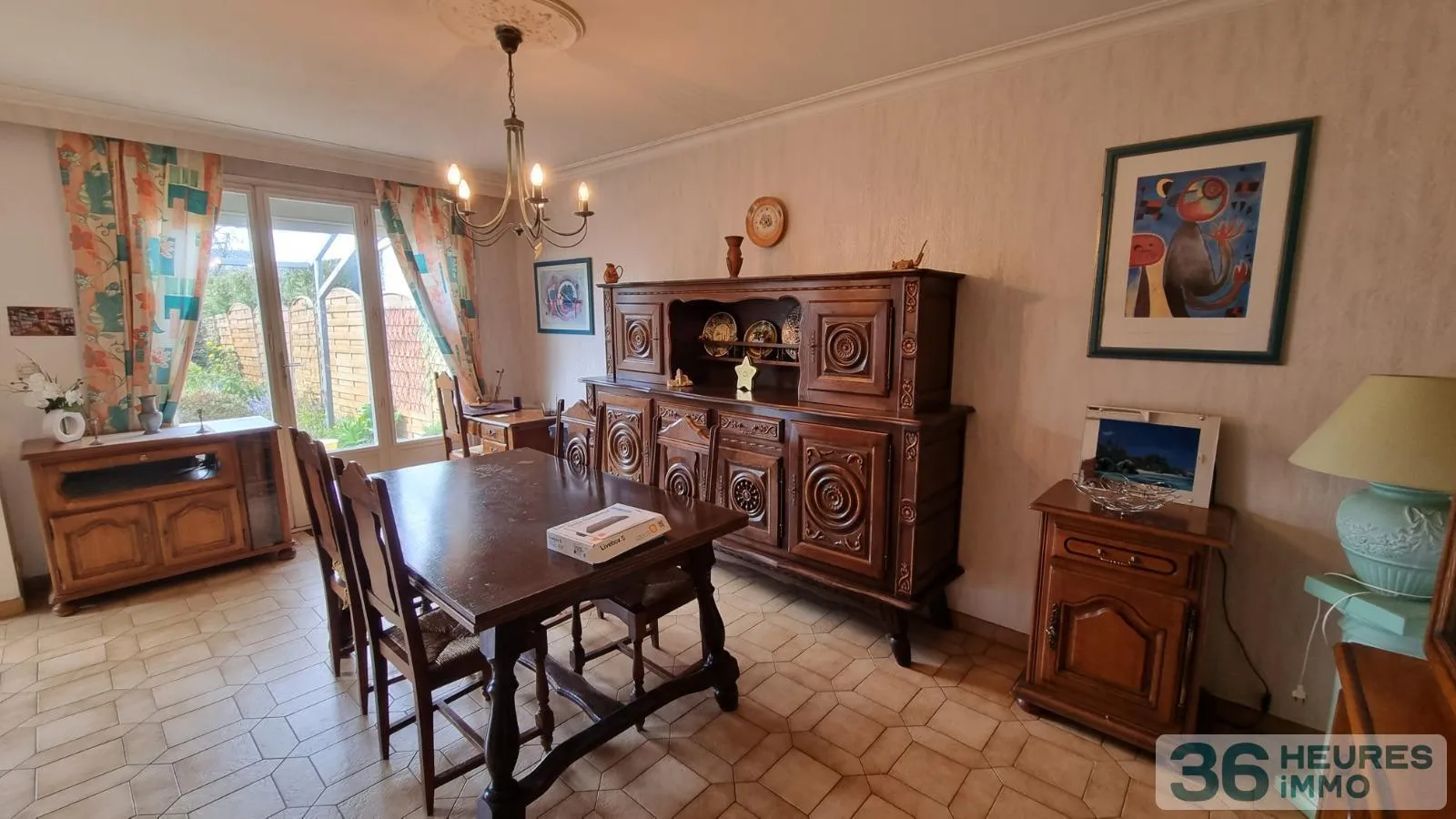 House à Le Mans — vignette 5